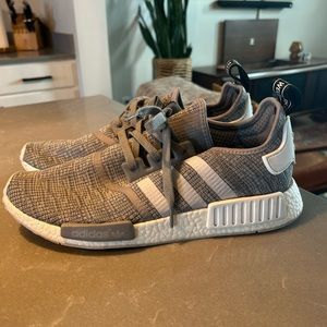 Adidas Men’s NMD Boost Shoe